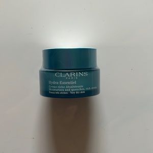 Unopened Clarins Hydra-Essential Moisturizing Cream